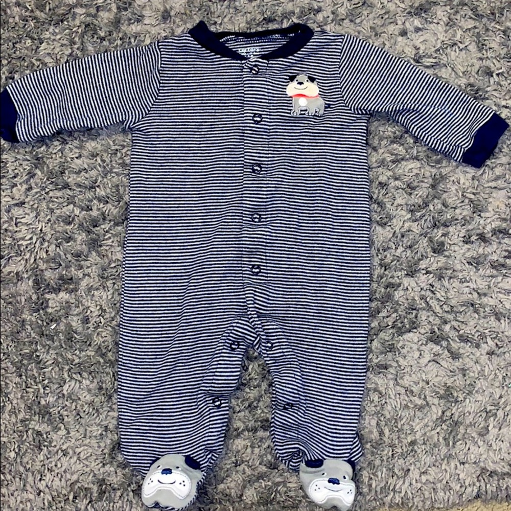 Baby onesie